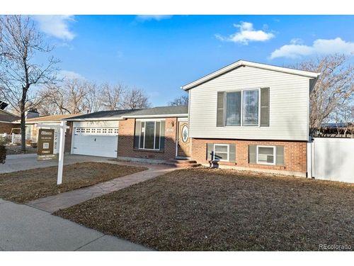 10979 Grange Creek Dr, Thornton, CO, 80233-3842 | Card Image