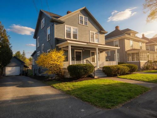 47 Norway Road, Bangor, ME, 04401 | Card Image