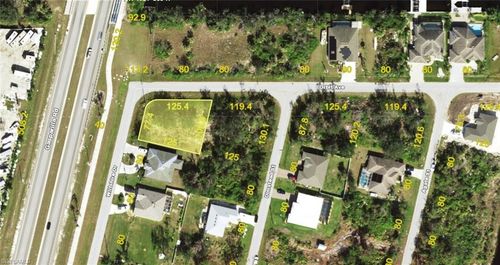 13905 Orbit Ave, PORT CHARLOTTE, FL, 33981 | Card Image
