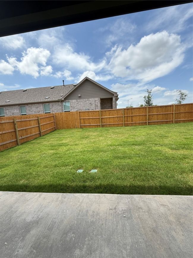 View of yard | Image 37