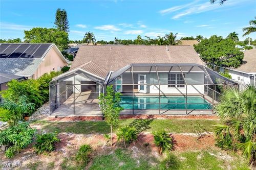 3650 Kent Dr, NAPLES, FL, 34112-3738 | Card Image