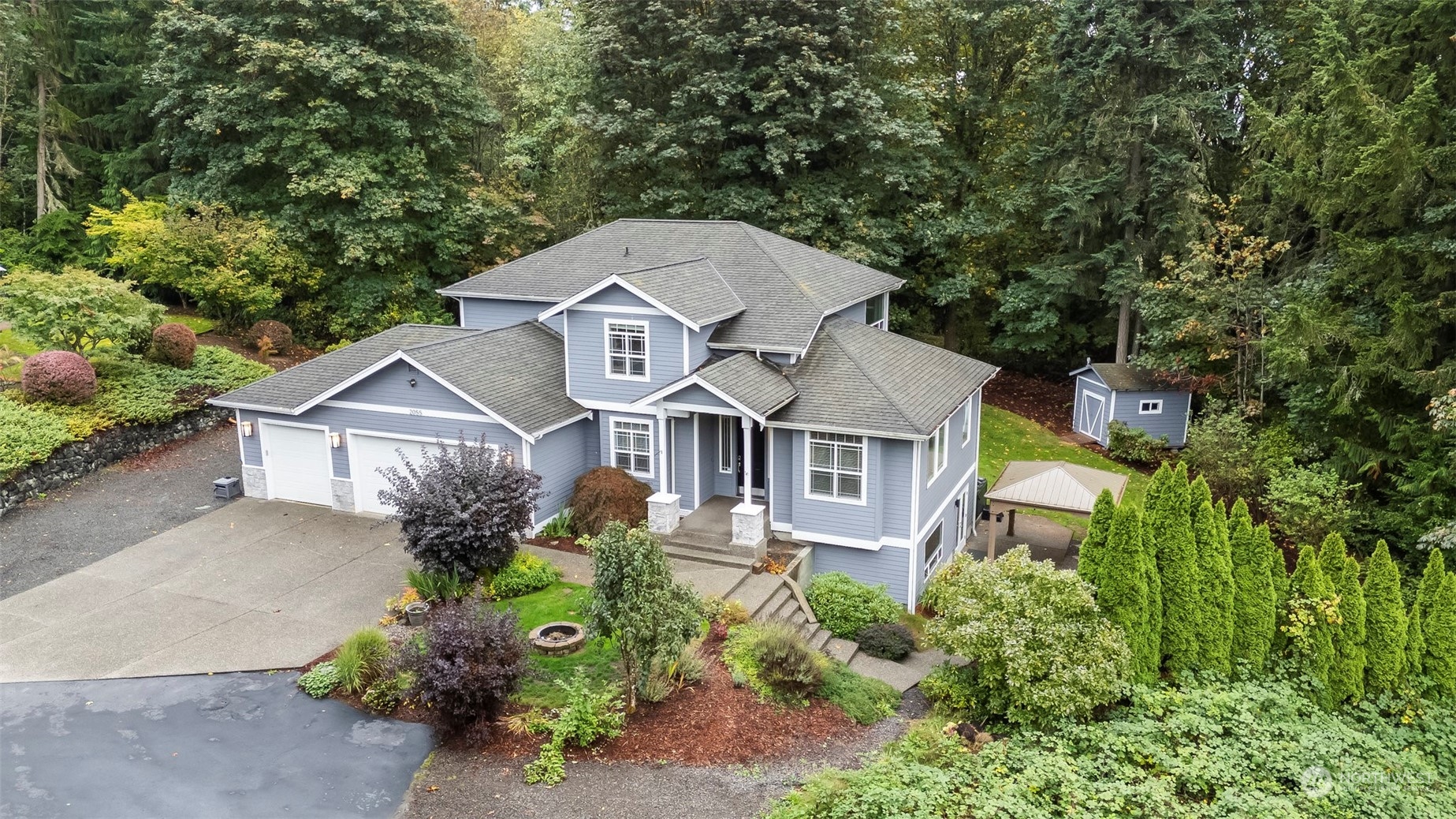 Lexington Dr, Bremerton, WA 98311