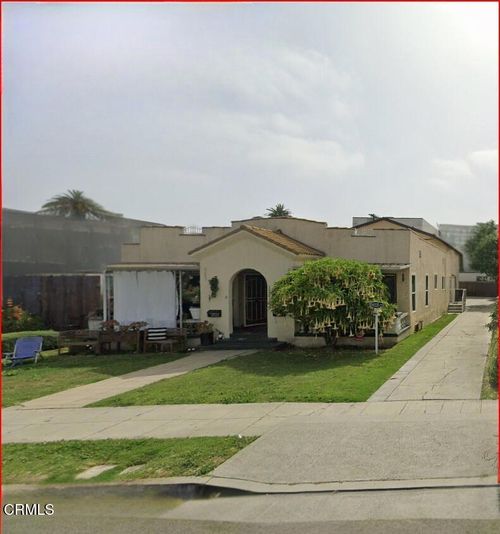 2822 Buckingham Rd, Los Angeles, CA, 90016-3600 | Card Image