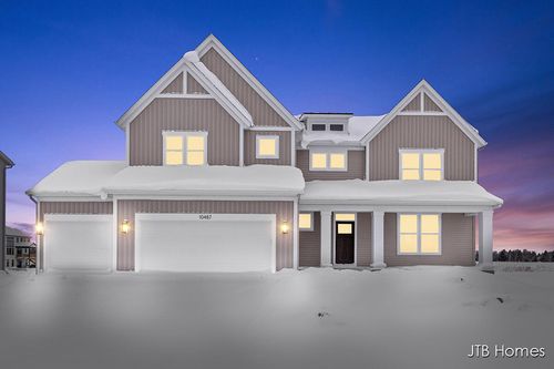 10487 Poppy Ln, Allendale, MI, 49401-9719 | Card Image