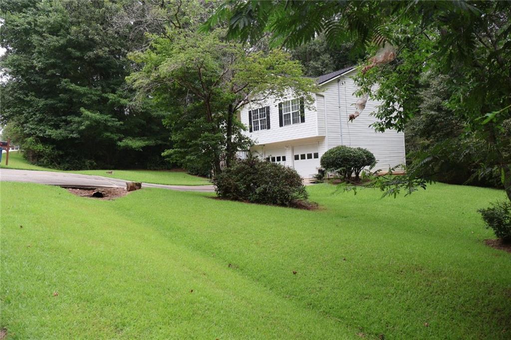 Residential in Douglasville 2