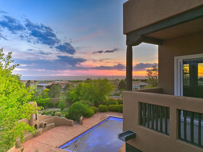 5805 Mariola Pl Ne, House other with 4 bedrooms, 5 bathrooms and null parking in Albuquerque NM | Image 4