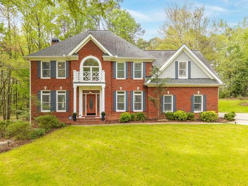 4880 Rosewood Lake Dr, Cumming, GA, 30040-5274 | Card Image