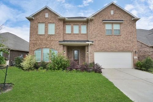 22368 Misty Woods Ln, Porter, TX, 77365-1659 | Card Image