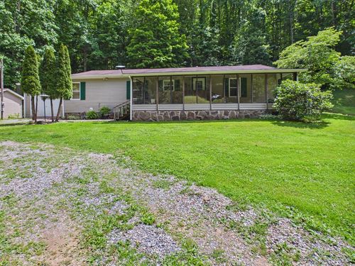338 Sunfish Run Road, Jacksonburg, WV, 26377 | Card Image