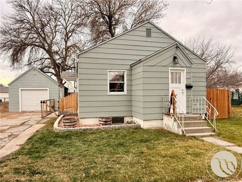 316 Durland Avenue, Laurel, MT, 59044 | Card Image