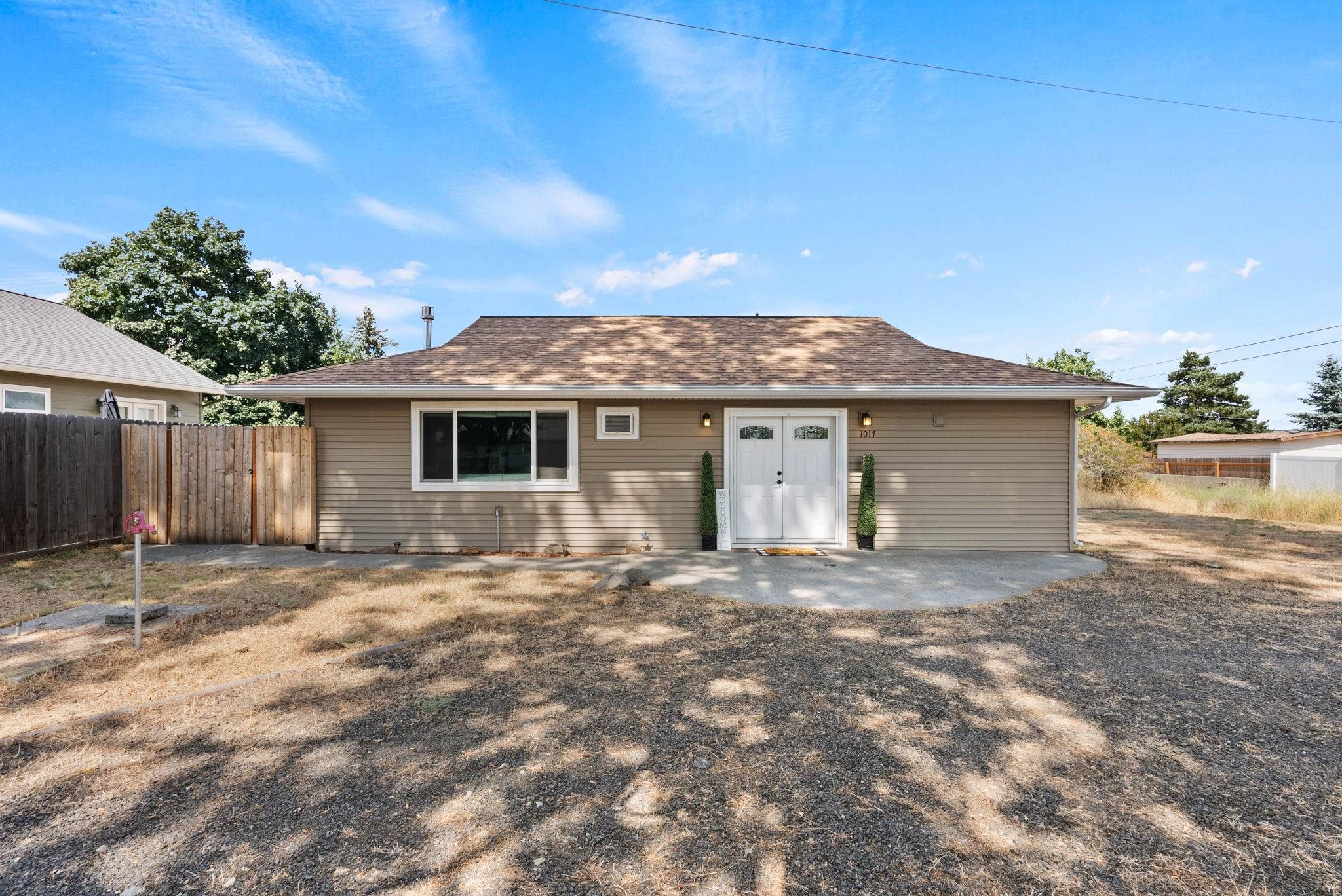 Percival St, Medical Lake, WA 99022