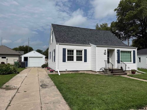 234 S 10th Street, Geneva, NE, 68361 | Card Image