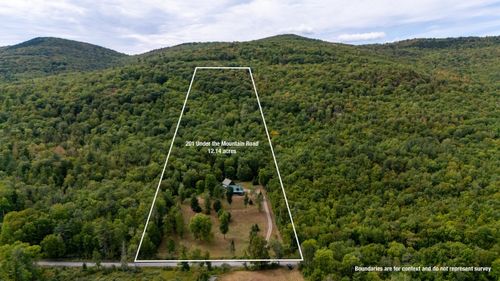 201 Under The Mountain Rd, Lyman, NH, 03585 | Card Image
