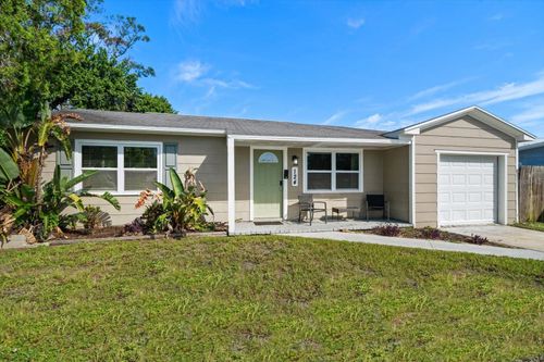 124 E Virginia Ln, CLEARWATER, FL, 33759-2429 | Card Image