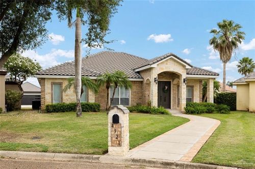 4321 Vida Grande, Weslaco, TX, 78596 | Card Image