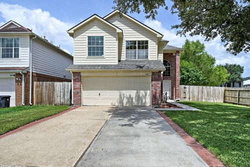 643 Meadow Knoll Dr, Stafford, TX, 77477-5916 | Card Image