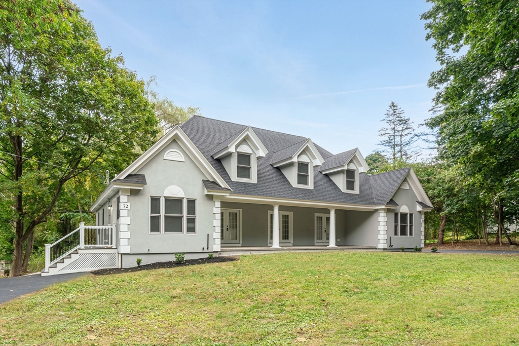 Boylston Cir, Shrewsbury, MA 01545