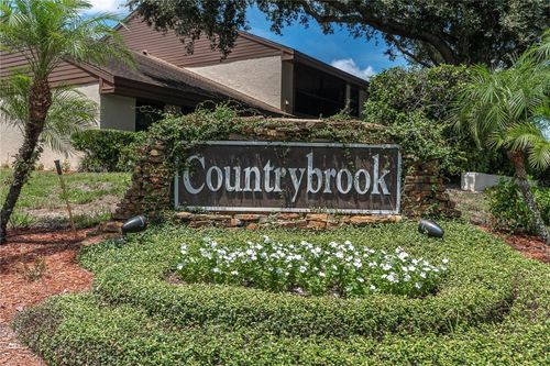12-2866 Countrybrook Dr, PALM HARBOR, FL, 34684-4810 | Card Image