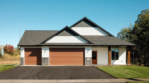 4786 384th St, North Branch, MN, 55056-6158 | Card Image