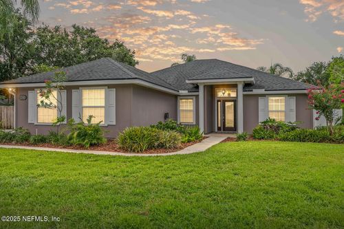 2398 Smooth Water Way S, Jacksonville, FL, 32246-5162 | Card Image