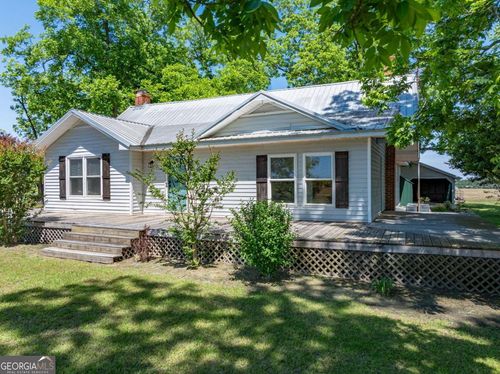 1975 Russell Smith Road, Sycamore, GA, 31790 | Card Image