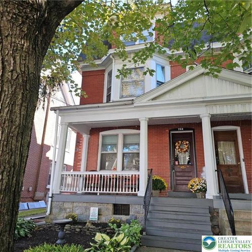 736 High St, BETHLEHEM, PA, 18018-4049 | Card Image