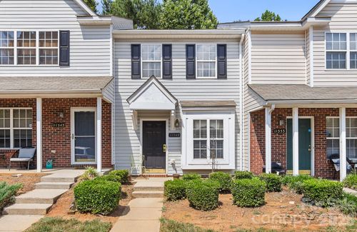 11549 Retriever Way, Charlotte, NC, 28269-3187 | Card Image