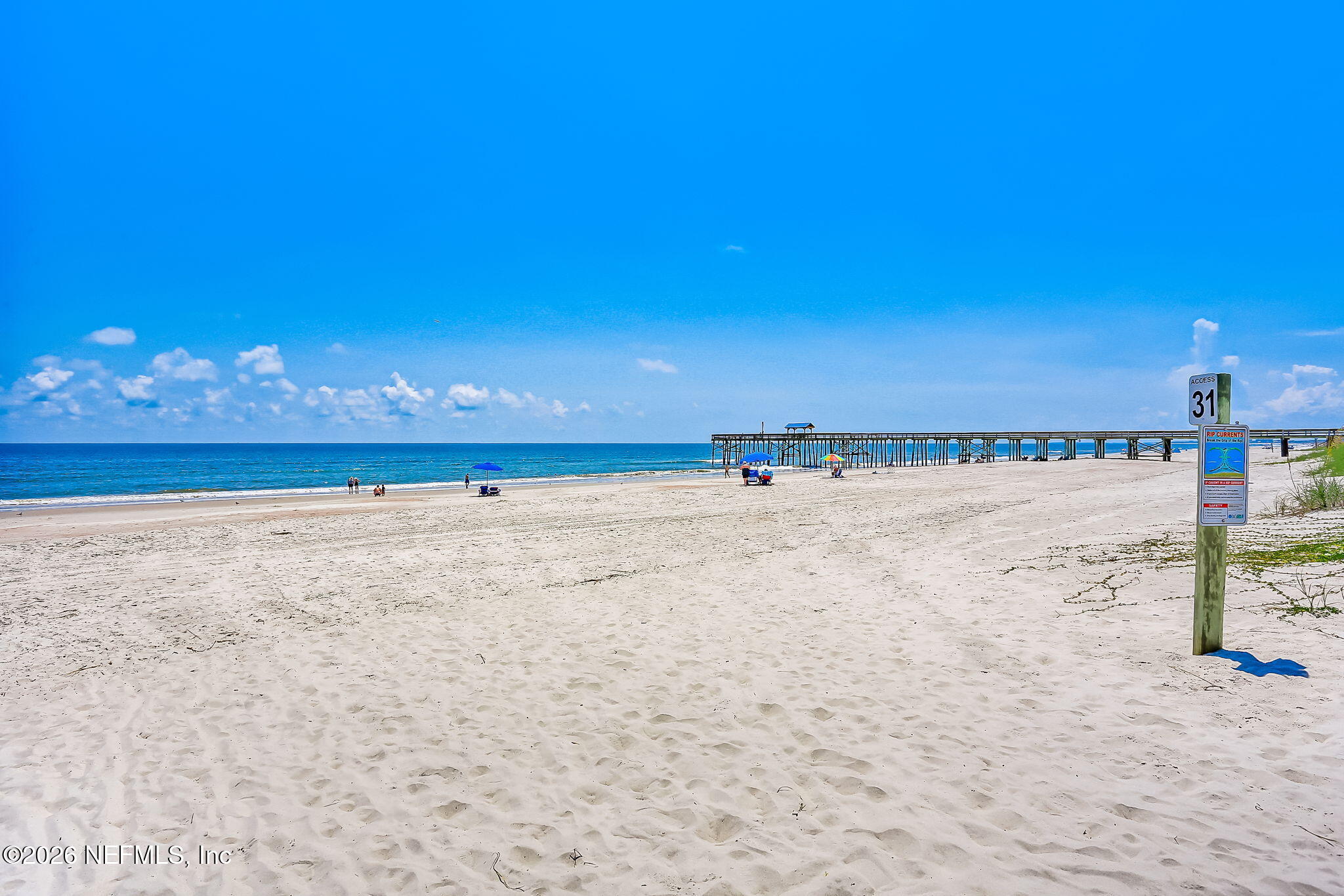 Residential in Fernandina Beach