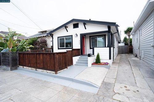 965 Arlington Ave, Oakland, CA, 94608-2741 | Card Image