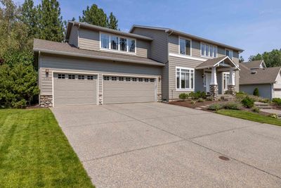 4367 S Greystone Ln, Home with 4 bedrooms, 3 bathrooms and null parking in Spokane WA | Image 3