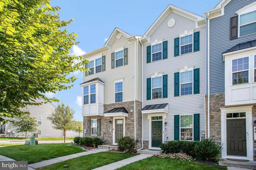 Ballenger Run Blvd, Frederick, MD 21703