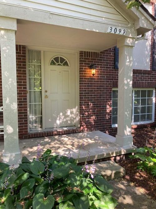 3099 Promenade Cir, Ann Arbor, MI, 48108-1559 | Card Image