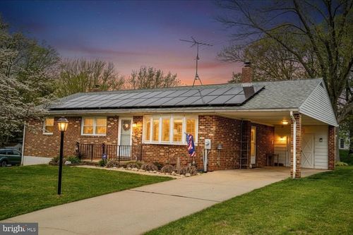 405 Harrington Rd, BEL AIR, MD, 21015-4823 | Card Image