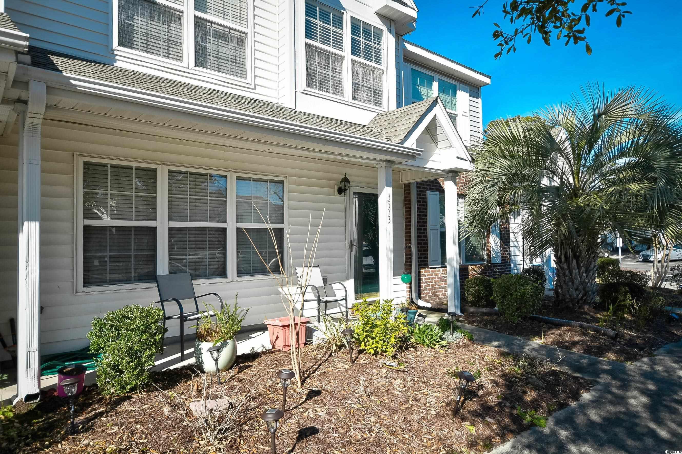 Evergreen Way, Myrtle Beach, SC 29577