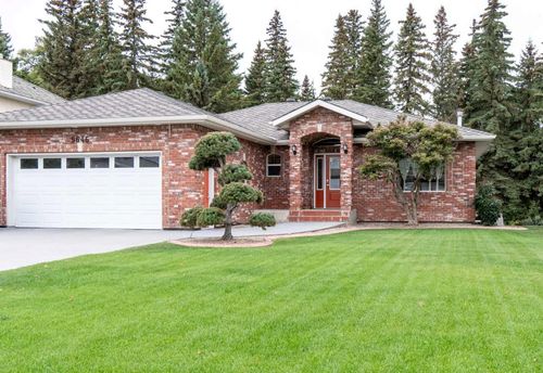 9646 Wedgewood Drive S, Wedgewood, AB, T8W2G5 | Card Image