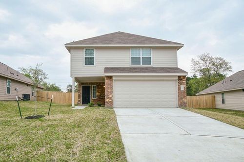 13806 Spring Meadows Court, Willis, TX, 77378 | Card Image
