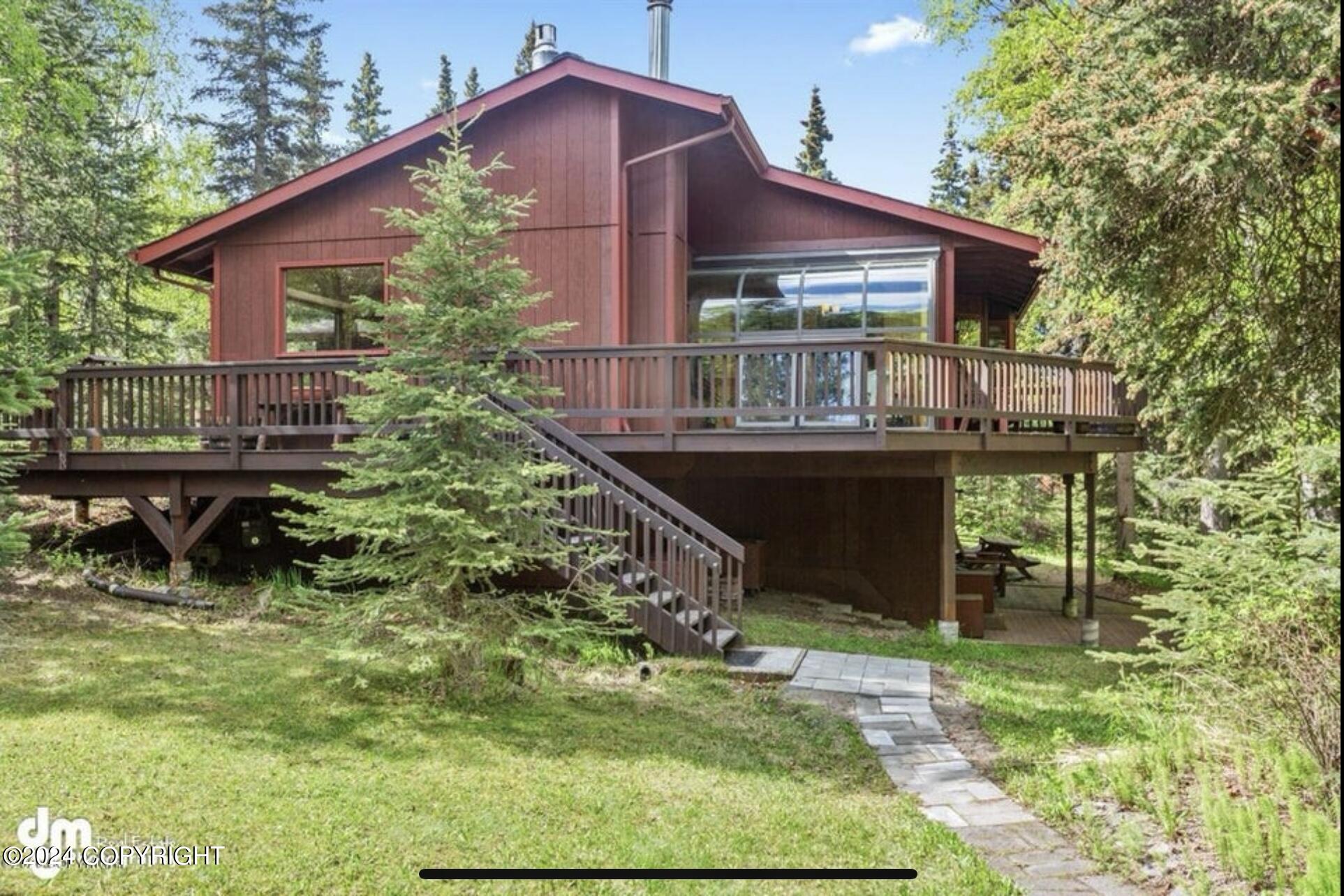 Rockridge Dr, Anchorage, AK 99516 #1