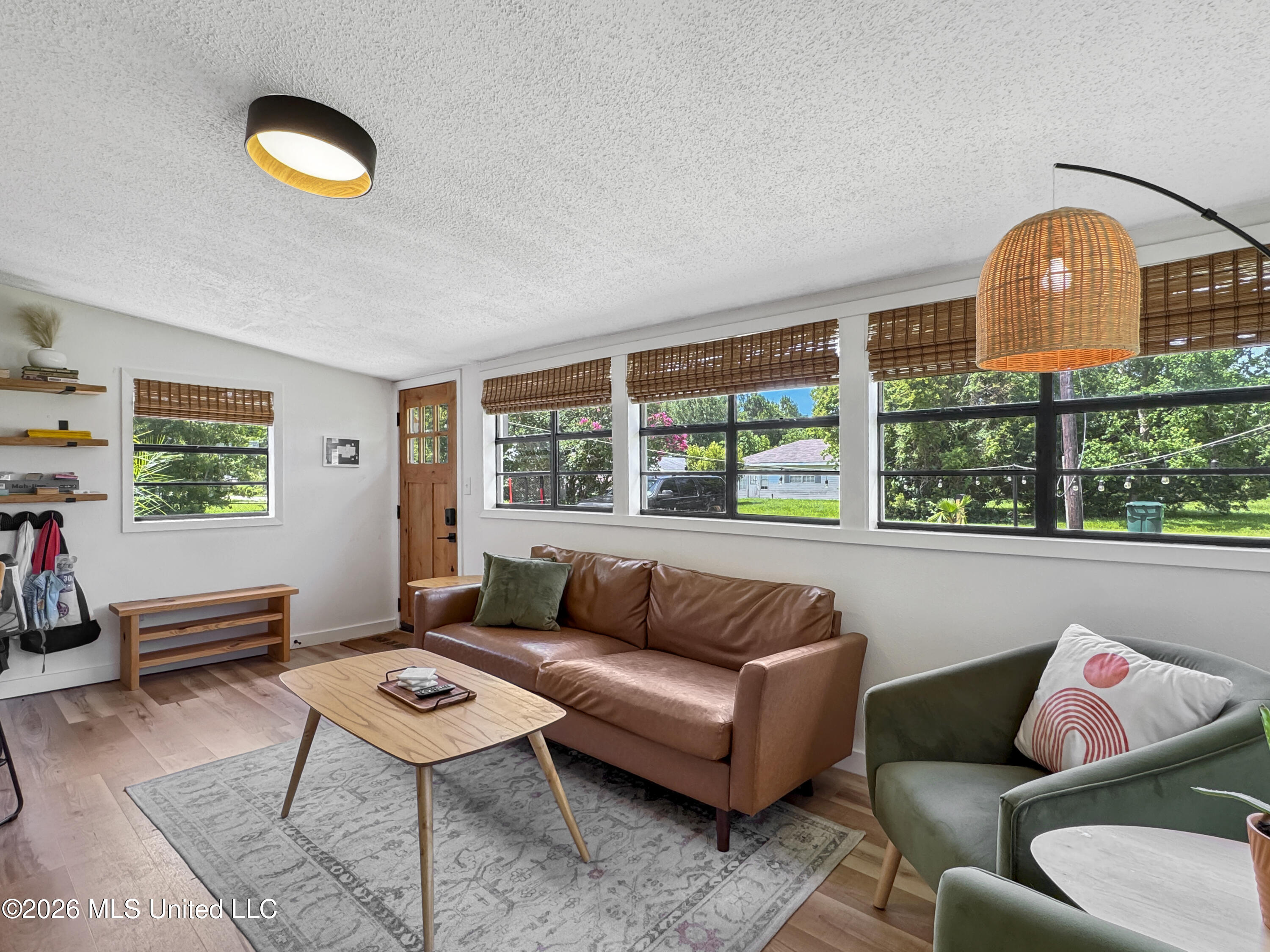 Residential in Waveland 5