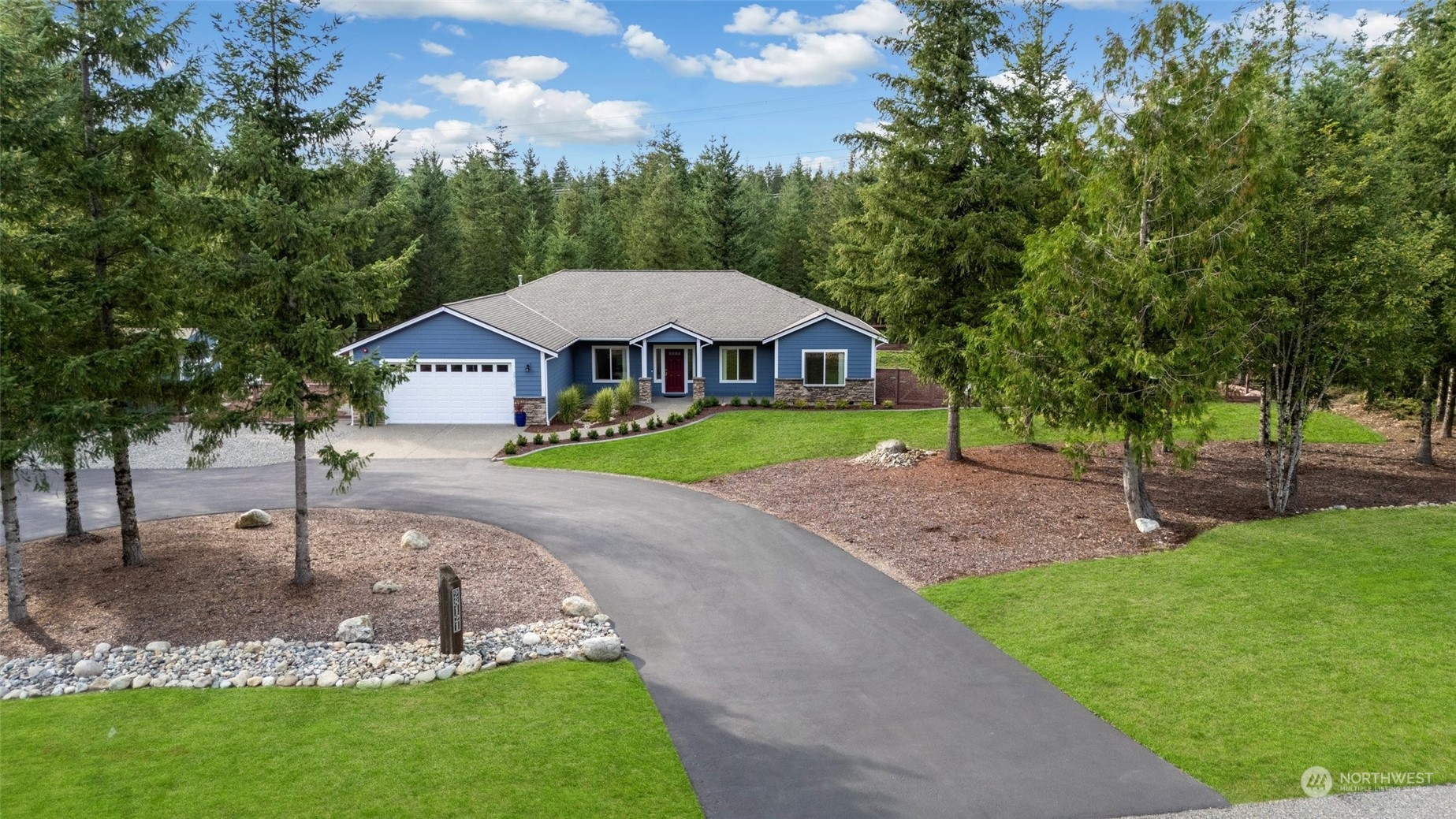 318th Dr, Ravensdale, WA 98051