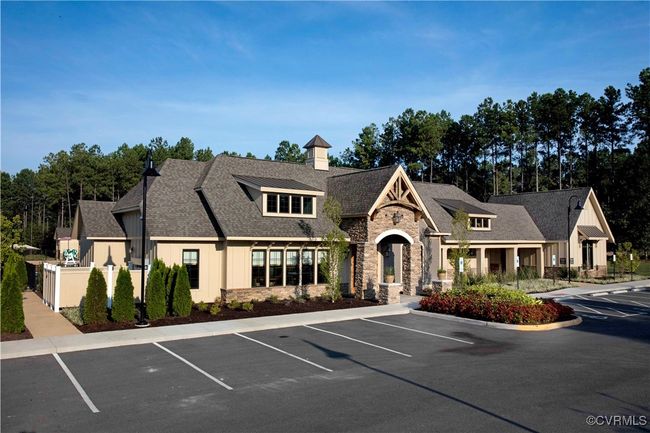 15525 Greenhart Dr, House other with 5 bedrooms, 4 bathrooms and null parking in Chesterfield VA | Image 23