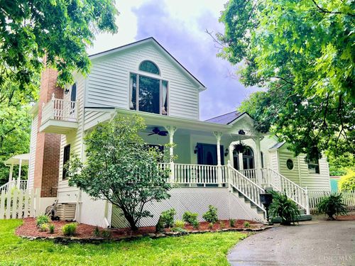 317 Given Rd, Terrace Park, OH, 45174-1009 | Card Image