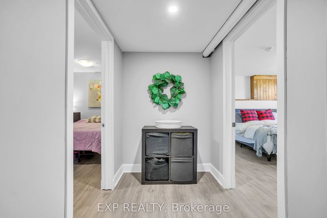 854 Scuttlehole Rd, House other with 5 bedrooms, 3 bathrooms and 12 parking in Roslin ON | Image 30