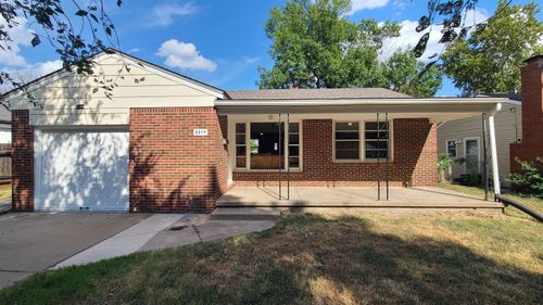 2214 S Pinecrest Ave, Wichita, KS, 67218 | Card Image