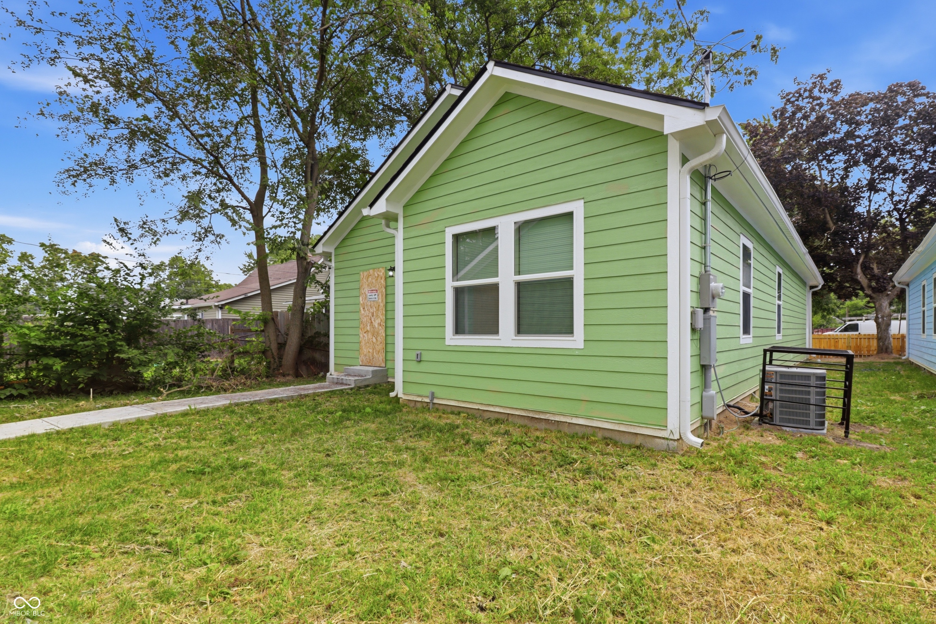 Residential in Indianapolis 2