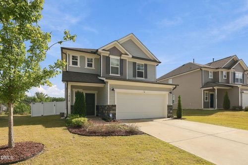 1838 Carlton Links Dr, Fuquay-Varina, NC, 27526-4194 | Card Image