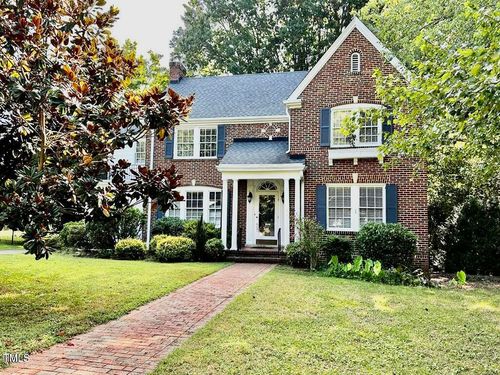 617 Fountain Pl, Burlington, NC, 27215-3851 | Card Image