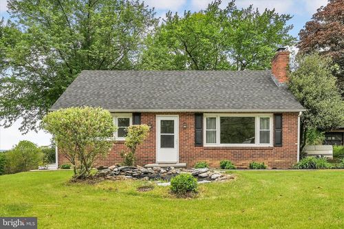 2909 Tunnel Hill Rd, LEBANON, PA, 17046-2649 | Card Image