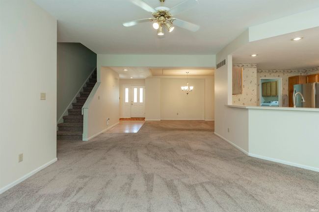 1539 Stone Ct, House other with 4 bedrooms, 3 bathrooms and null parking in Elkhart IN | Image 7