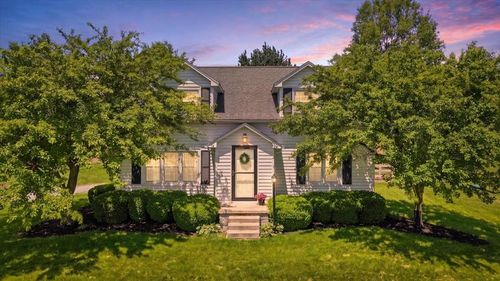 760 Leedy Rd, Bellville, OH, 44813-9608 | Card Image