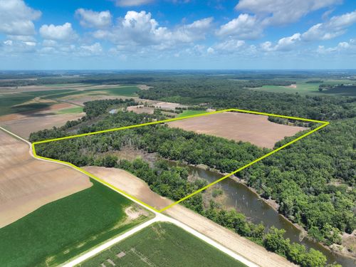 TBD County Road 2875e, Ellery, IL, 62863 | Card Image